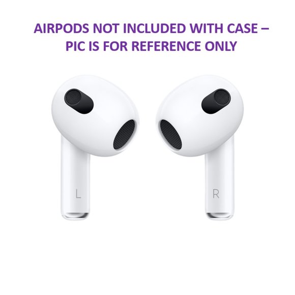Kate Spade New York AirPods 3rd Generation Case (2021) City Leopard Pattern NWT - Picture 7 of 7